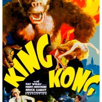 King Kong, 80 anos! Marco dos efeitos especiais no cinema